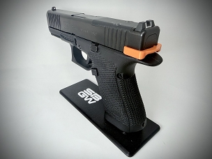 SBGW ResetClip Dry-Fire Trainer for Glock Gen 5 & Gen 6