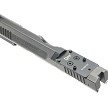 CZ-SDW-02 titanium plate installed on a CZ Shadow 2 Optics Ready slide 