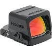 Holosun EPS Core 3 MOA red enclosed red dot sight, right front angle 