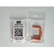 ResetClip RC-106 for Gen 6, individually bagged and labelled 